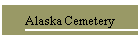 Alaska Cemetery