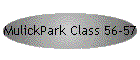 MulickPark Class 56-57