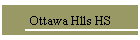 Ottawa Hlls HS