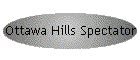 Ottawa Hills Spectator