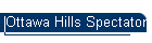 Ottawa Hills Spectator